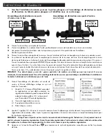 Preview for 33 page of vitapur Pro Soft VWS296GR Installation, Use & Care Manual