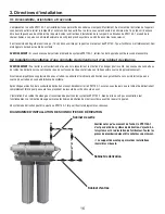 Предварительный просмотр 17 страницы vitapur VPS1140-1 Installation, Use & Care Manual