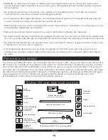 Предварительный просмотр 17 страницы vitapur VUV-H375B Installation Instructions & Owner'S Manual