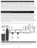 Предварительный просмотр 34 страницы vitapur VUV-H375B Installation Instructions & Owner'S Manual