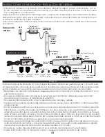 Предварительный просмотр 35 страницы vitapur VUV-H375B Installation Instructions & Owner'S Manual