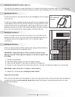 Preview for 7 page of vitapur VWD1006BLP Use & Care Manual