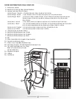 Предварительный просмотр 11 страницы vitapur VWD1006BLP Use & Care Manual