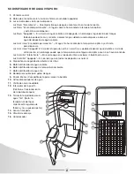 Preview for 19 page of vitapur VWD1006BLP Use & Care Manual