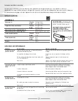 Preview for 16 page of vitapur VWD2636-3 Use & Care Manual