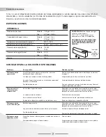 Preview for 25 page of vitapur VWD2636-3 Use & Care Manual