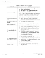 Preview for 12 page of Vitasalus Inline Chlorinator Installation And Maintenance Manual