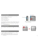 Предварительный просмотр 11 страницы VitaSound Audio VitaSound TV PAE-200 User Manual