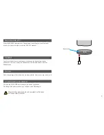 Предварительный просмотр 12 страницы VitaSound Audio VitaSound TV PAE-200 User Manual