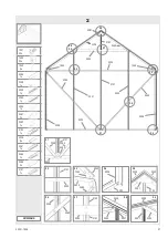 Preview for 31 page of Vitavia 87001010V Assembly Instructions Manual