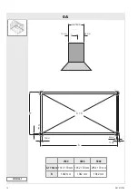 Предварительный просмотр 12 страницы Vitavia Apollo 2500 Assembly Instructions Manual