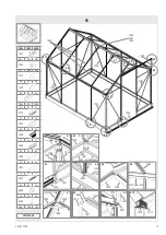 Предварительный просмотр 17 страницы Vitavia Apollo 2500 Assembly Instructions Manual