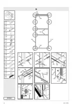 Предварительный просмотр 18 страницы Vitavia Apollo 2500 Assembly Instructions Manual