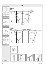 Preview for 18 page of Vitavia Calypso 3000 Assembly Instructions Manual