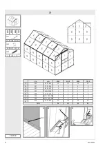 Preview for 24 page of Vitavia Calypso 3000 Assembly Instructions Manual