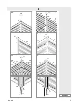 Предварительный просмотр 3 страницы Vitavia Cube 858 Assembly Instructions