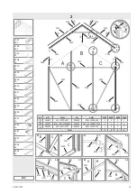 Предварительный просмотр 11 страницы Vitavia EOS 3100 Assembly Instructions Manual