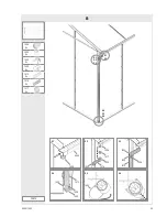 Предварительный просмотр 25 страницы Vitavia Freya 5900 Assembly Instructions Manual