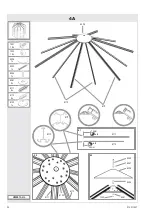 Preview for 24 page of Vitavia HERA 9000 Assembly Instructions Manual