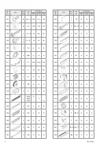 Предварительный просмотр 2 страницы Vitavia IDA 5200 Assembly Instructions Manual