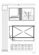 Предварительный просмотр 14 страницы Vitavia IDA 5200 Assembly Instructions Manual