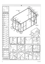 Предварительный просмотр 18 страницы Vitavia IDA 5200 Assembly Instructions Manual