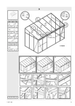 Предварительный просмотр 19 страницы Vitavia IDA 5200 Assembly Instructions Manual