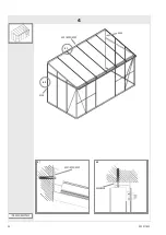 Предварительный просмотр 20 страницы Vitavia IDA 5200 Assembly Instructions Manual