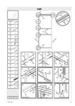 Предварительный просмотр 23 страницы Vitavia IDA 5200 Assembly Instructions Manual