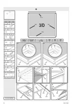 Предварительный просмотр 24 страницы Vitavia IDA 5200 Assembly Instructions Manual