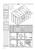 Предварительный просмотр 25 страницы Vitavia IDA 5200 Assembly Instructions Manual