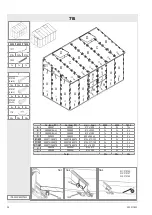 Предварительный просмотр 26 страницы Vitavia IDA 5200 Assembly Instructions Manual