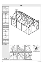 Preview for 30 page of Vitavia MERIDAN2 11500 Assembly Instructions Manual