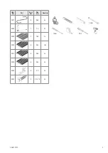 Предварительный просмотр 3 страницы Vitavia Polis 350 Assembly Instructions Manual