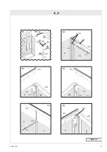 Предварительный просмотр 37 страницы Vitavia Polis 350 Assembly Instructions Manual