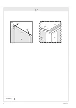 Предварительный просмотр 38 страницы Vitavia Polis 350 Assembly Instructions Manual