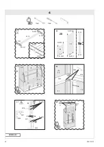 Предварительный просмотр 40 страницы Vitavia Polis 350 Assembly Instructions Manual