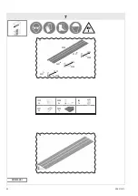 Предварительный просмотр 50 страницы Vitavia Polis 350 Assembly Instructions Manual