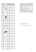 Preview for 2 page of Vitavia Sirius 13000 Assembly Instructions Manual