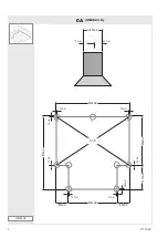 Preview for 4 page of Vitavia Sirius 13000 Assembly Instructions Manual