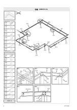 Preview for 6 page of Vitavia Sirius 13000 Assembly Instructions Manual