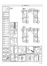 Preview for 8 page of Vitavia Sirius 13000 Assembly Instructions Manual