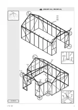 Preview for 9 page of Vitavia Sirius 13000 Assembly Instructions Manual