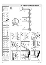 Preview for 12 page of Vitavia Sirius 13000 Assembly Instructions Manual