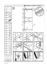 Preview for 13 page of Vitavia Sirius 13000 Assembly Instructions Manual