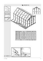 Preview for 15 page of Vitavia Sirius 13000 Assembly Instructions Manual