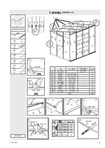 Preview for 19 page of Vitavia Sirius 13000 Assembly Instructions Manual