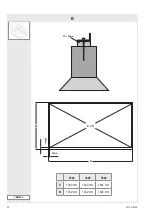 Предварительный просмотр 44 страницы Vitavia Triton 2500 Assembly Instructions Manual