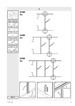 Предварительный просмотр 45 страницы Vitavia Triton 2500 Assembly Instructions Manual