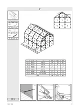 Предварительный просмотр 51 страницы Vitavia Triton 2500 Assembly Instructions Manual